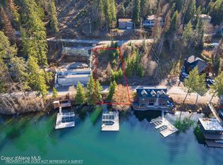 Nka E Hayden Lake Rd, Hayden, ID 83835