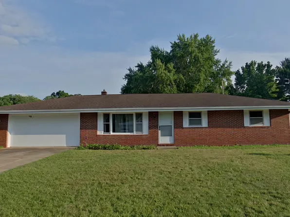 11840 Armour Dr, Mishawaka, IN 46545