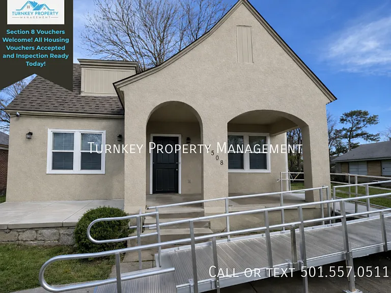 1508 Sycamore St — Photo 1