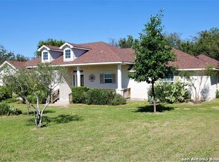 12107 Faber Dr, San Antonio, TX 78245