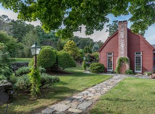 58 Briggs Hill Rd, Sherman, CT 06784