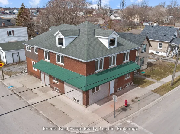 180 Fares St, Pt Colborne, ON L3K 1W4