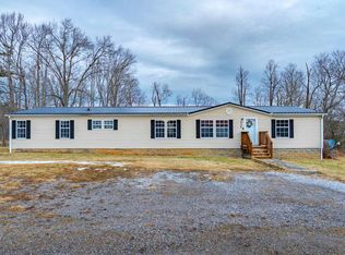 2160 Shale Rd, Blacksburg, VA 24060