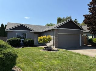 1356 Trent Ave N, Keizer, OR 97303