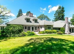 575 Ridge Rd, Wilbraham, MA 01095