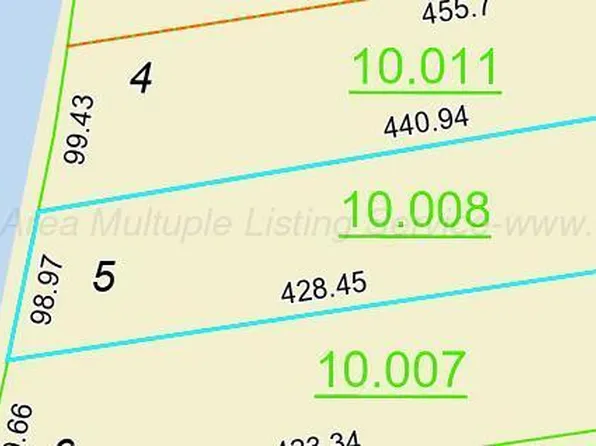 LOT 5 County Road 108, Arley, AL 35541