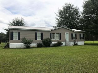 23842 Will Houlton Rd, Kentwood, LA 70444