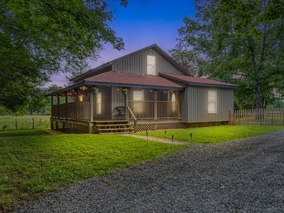 114 N Fork Church Rd, Bell Buckle, TN, 37020