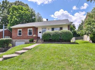8651 Wicklow Ave, Cincinnati, OH 45236