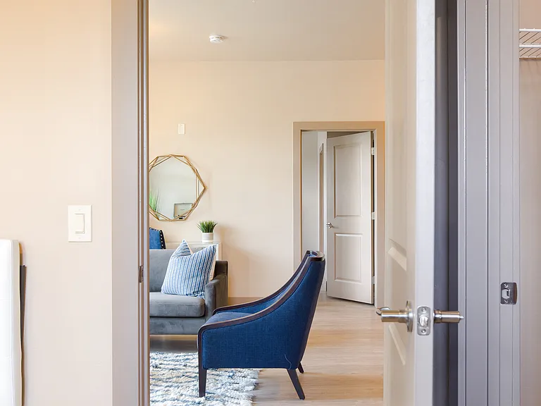 Sugar House Apartments By Urbana — Photo 18