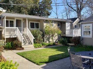 1153 Eggleston St APT 4, Napa, CA 94559