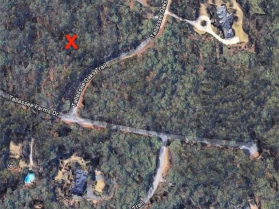 2nd image of 115 Tallassee Oaks Trl Lot 30