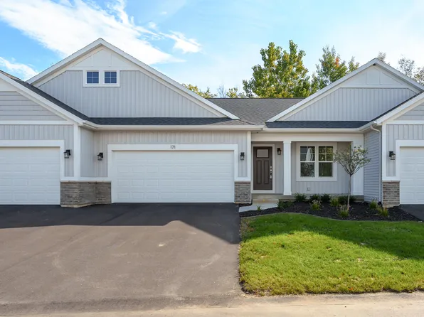 171 Hickory Valley Dr #45, Kalamazoo, MI 49009