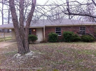 5564 Winterwood Dr, Horn Lake, MS 38637