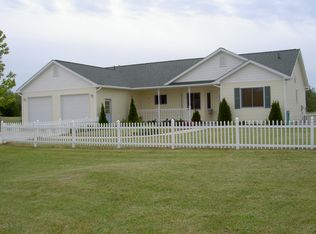 5827 E M 32 #M-32, Gaylord, MI 49735