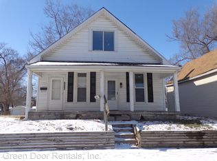 1316 Kappes St, Indianapolis, IN