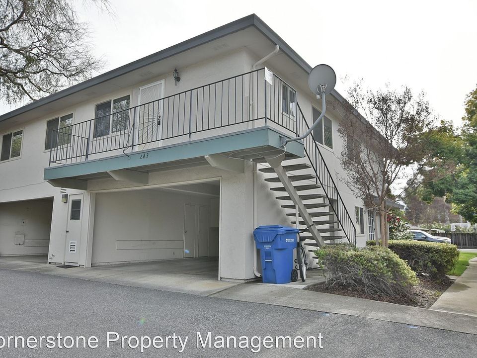 1st image of 243 E Latimer Ave APT 4