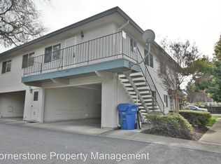 243 E Latimer Ave APT 4, Campbell, CA 95008
