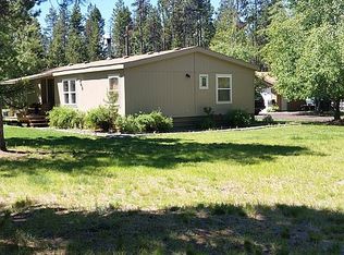 56005 Browning Dr, Bend, OR 97707
