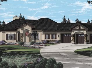 4334 Cheyenne Dr, Larkspur, CO 80118