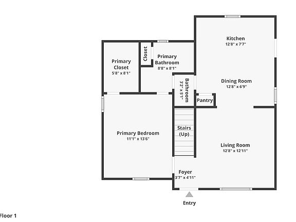 2nd image of 3239 Braden Dr