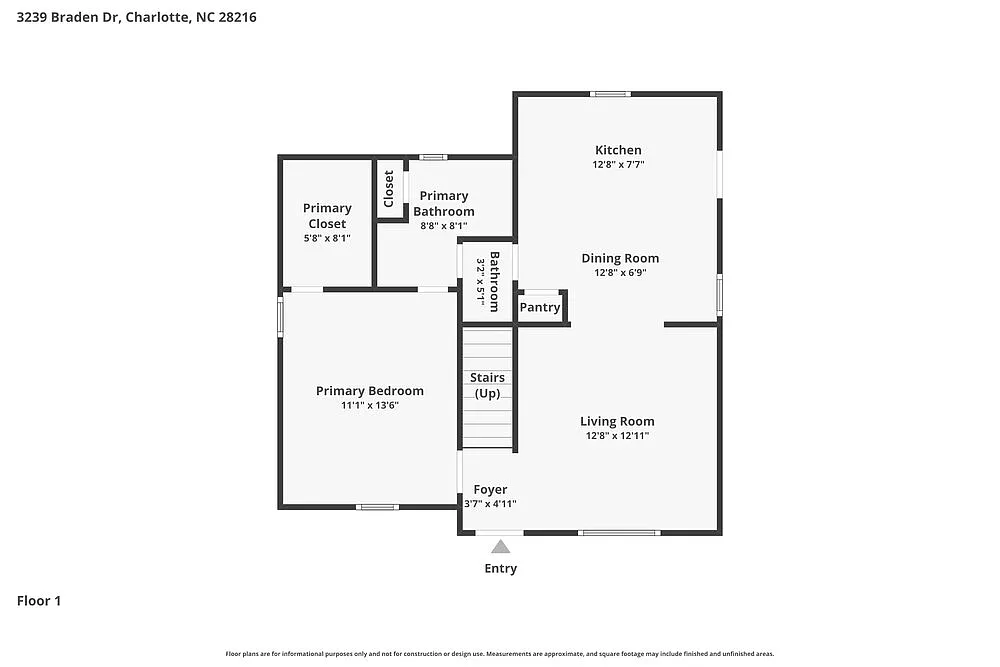 Building Photo - 3239 Braden Dr