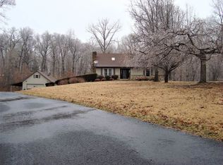 465 Buck Knobs Rd, Ekron, KY 40117