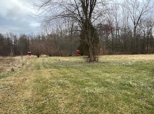 15655 Locke Rd, Union Pier, MI 49129