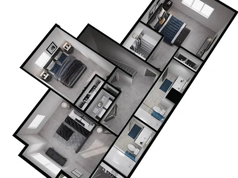 Calypso Townhomes — Photo 41