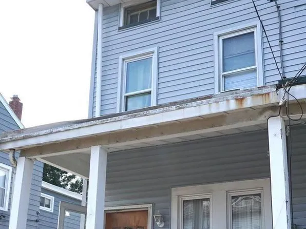 327 Woodland St, Trenton, NJ 08610
