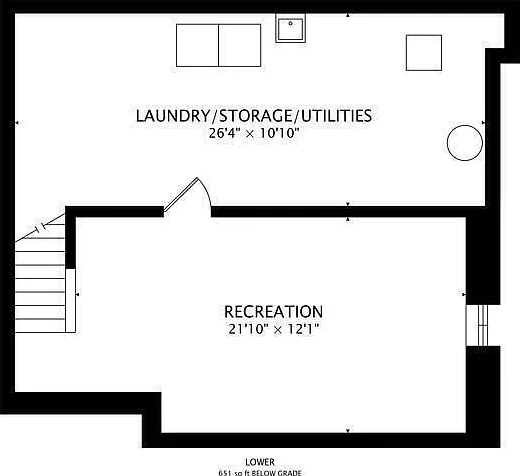 1714 Colonial Ln #1 — Photo 30
