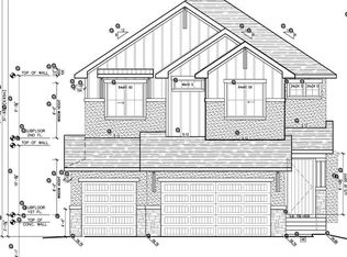 61 NW Sunvalley Vw, Cochrane, AB T4C3H1