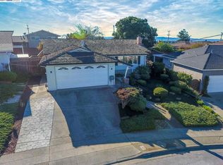 21623 Gail Dr, Castro Valley, CA 94546