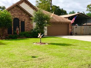 322 Sprucelake Rd, Huffman, TX 77336