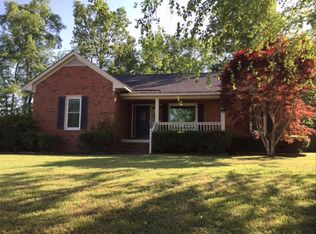 3820 Dominion Ct, Florence, SC 29501