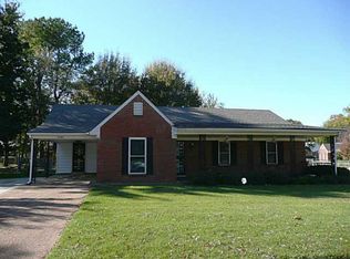 7191 N Juana Dr, Millington, TN 38053