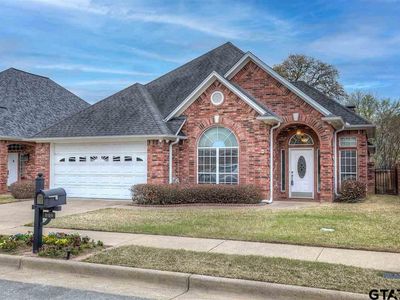 3109 Granbury Ct, Tyler, TX, 75707