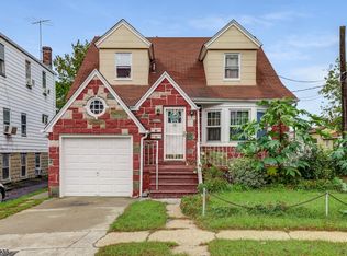 305-307 Nesbit Ter, Irvington, NJ 07111