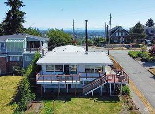 3402 12th Ave W, Seattle, WA 98119