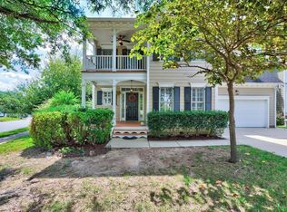 101 Kylesku Ct, Apex, NC 27502