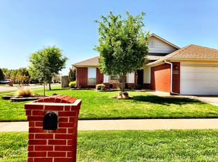 2300 NW 162nd St, Edmond, OK 73013