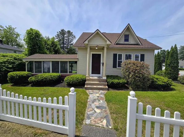 366 S Main Street, Concord, NH 03301