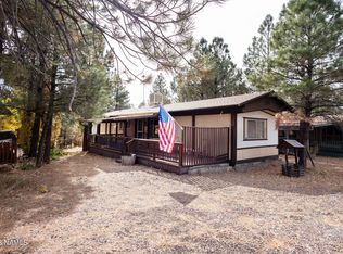 405 E Oak Dr, Munds Park, AZ 86017