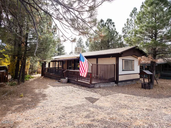 405 E Oak Dr, Munds Park, AZ 86017