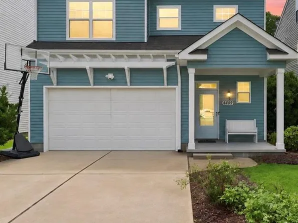 4409 Danali Ln, Virginia Beach, VA 23456