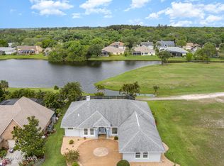 4105 Sand Ridge Dr, Merritt Island, FL 32953