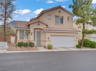 3205 Rainmaker St, Las Vegas, NV 89129