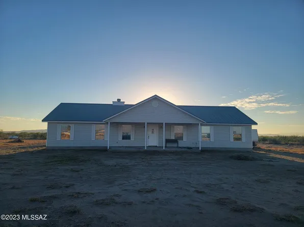 1636 N Circle I Rd, Willcox, AZ 85643