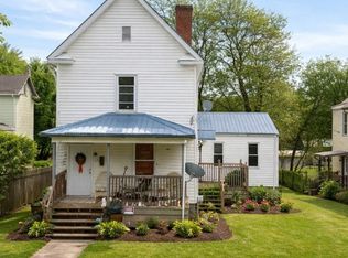 327 & 329 Howard St, Butler, PA 16001