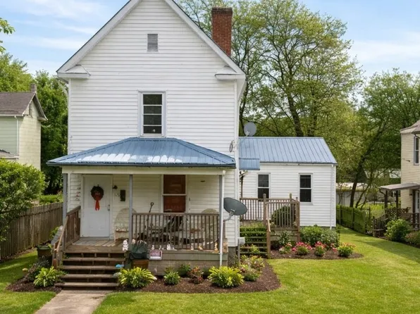 327 & 329 Howard St, Butler, PA 16001